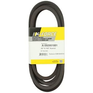 592951801 - Belt, Deck - Image 1