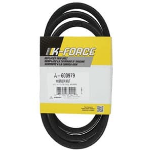 600979 - Belt, Pump Drive - Image 1