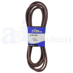 601466 - Belt, Deck 60" Side Discharge - Image 1