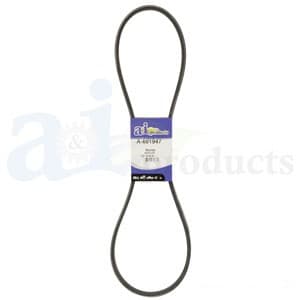 601947 - Pump Drive - Image 1