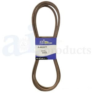 602077 - Belt, Deck - Image 1