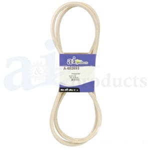 602693 - Deck 72" Rear Discharge - Image 1