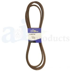 602744 - Belt, Deck - Image 1