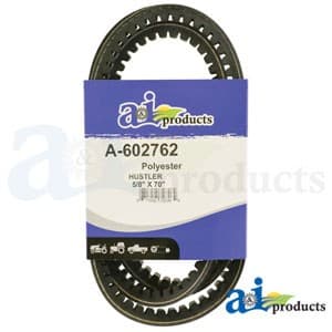 602762 - Belt, Pump Drive - Image 1