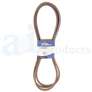 602854 - Belt, Deck - Image 1