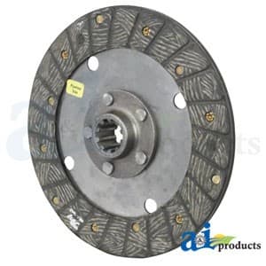 605524AS - Trans Disc: 8.438"