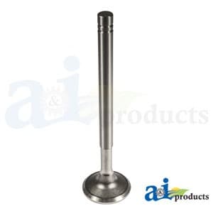 612313C1 - Valve, Exhaust - Image 1