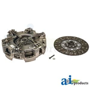 628103419 - Kit Incls: 5154879 P. Plate, 328018516 Trans & 5152710 PTO Disc