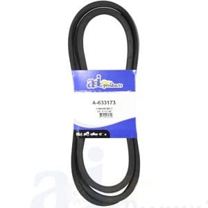 633173 - Belt, Engine - Image 1