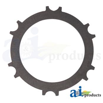 66188C1 - Plate, PTO Clutch - Image 1