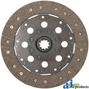 66419-13400 - Trans Disc: 8.5", organic