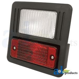 6670284 - Tail Light Assembly, LH / RH - Image 1