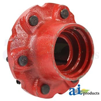 67527C91 - Hub, Front Wheel HD (6 Bolt)