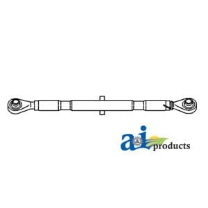 677197 - Top Link Assembly (Cat I) - Image 1