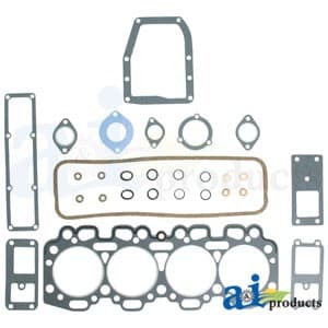 69048 - Gasket Set, Upper (4.318) - Image 1