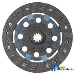 6C040-13402 - Trans Disc: 8"