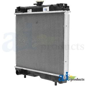6C230-58520 - Radiator