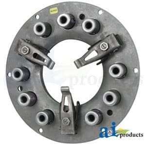 70229344 - Pressure Plate: 11", 3 lever (w/ 1.437" flywheel step) - Image 1