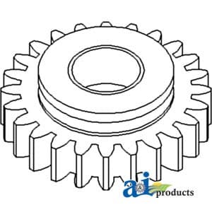 70232529 - Gear, Reverse - Image 1