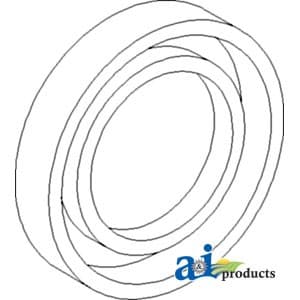 70235253 - Seal, Clutch Shaft - Image 1