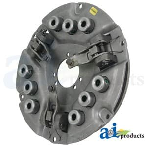 70241253 - Pressure Plate: 11", w/o Hub - Image 1