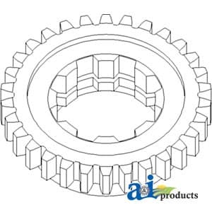 70241367 - Gear, Reverse Pinion Shaft - Image 1