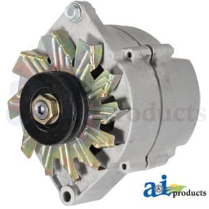 70243734 - Alternator, Delco - Image 1
