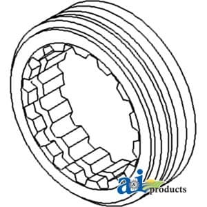 70261442 - Coupling - Image 1