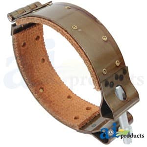70276965 - Band, Brake - Image 1