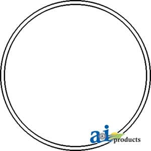 70925788 - O-Ring, Brake Piston - Image 1