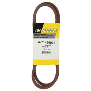 71460033 - Belt, Hydro Drive