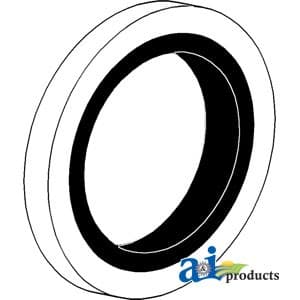 71597C1 - Seal, Differential Ball Bearing - Image 1