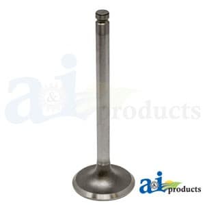 72080046 - Valve, Intake - Image 1