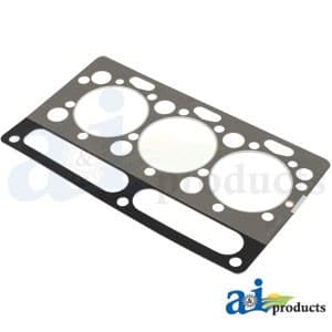72080358 - Gasket, Head - Image 1