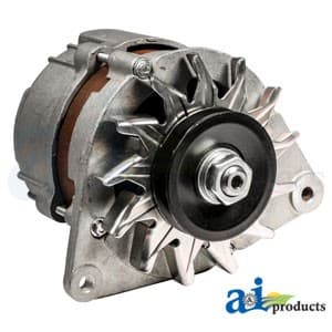 72091686 - Alternator, Bosch - Image 1