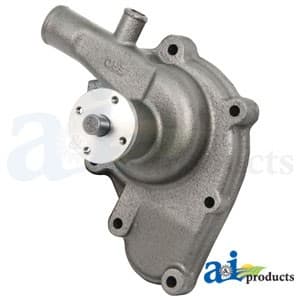 72099891 - Pump (W/Gasket), Water - Image 1