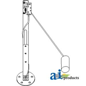 72161075 - Sending Unit, Fuel - Image 1