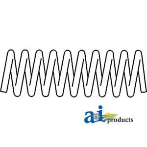 72161739 - Spring, Brake Release - Image 1