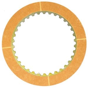 72161817 - Transmission Clutch Driving Plate - Image 1