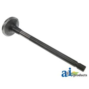 723F6505AAA - Valve, Exhaust - Image 1