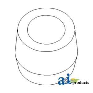 72696R1 - Bushing, Seat Shock Absorber & Pivot