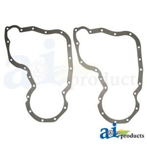 734887M1 - Gasket, Front Cover to Timing Gear Housing - Image 1
