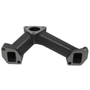 735826M1 - Manifold, Exhaust - Image 1