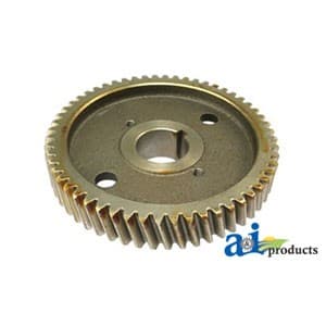 736254M1 - Gear, Camshaft (used w/ Perkins Diesel Engine)