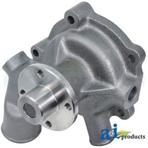 74007666 - Pump, Water w/o Pulley - Image 1