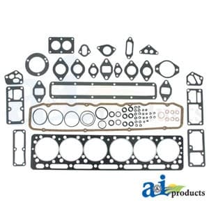74008153 - Gasket Set, Upper