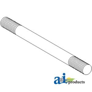 746215M1 - Stud, Cylinder Head - Image 1