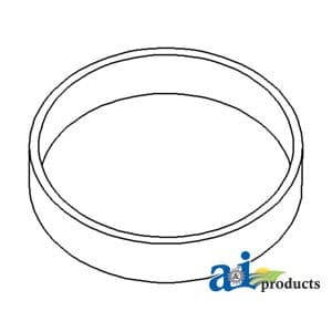 746259M1 - Plug, Freeze (1.505") - Image 1