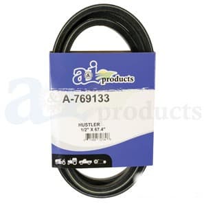 769133 - Belt, Pump Drive - Image 1