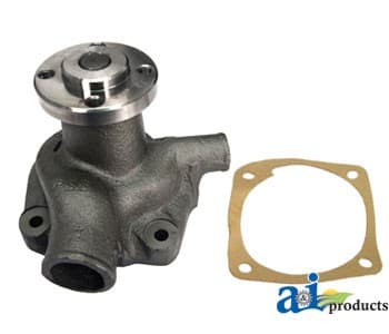 7701022333 - Pump, Water - Image 1